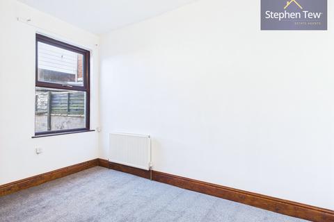 undefined, Waterloo Road, Blackpool, FY4