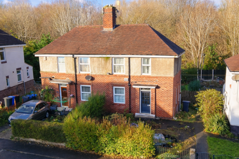 undefined, No. 130 Hartley Brook Avenue, Sheffield, South Yorkshire S5 0HP