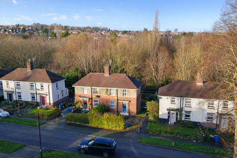undefined, No. 130 Hartley Brook Avenue, Sheffield, South Yorkshire S5 0HP