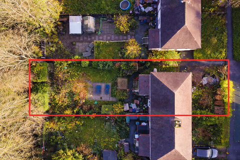 undefined, No. 130 Hartley Brook Avenue, Sheffield, South Yorkshire S5 0HP