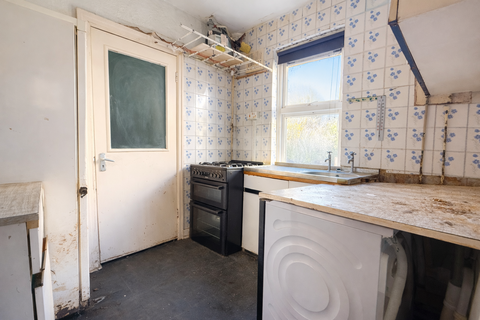 undefined, No. 130 Hartley Brook Avenue, Sheffield, South Yorkshire S5 0HP