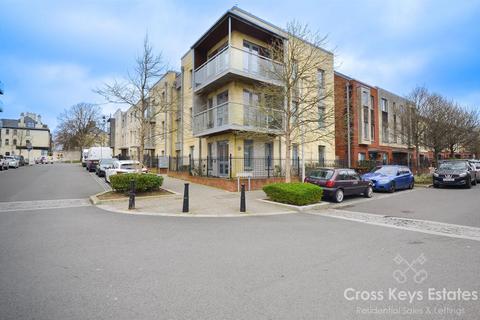1 bedroom apartment for sale, Wall Street, Plymouth PL1