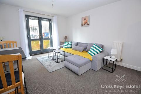1 bedroom apartment for sale, Wall Street, Plymouth PL1