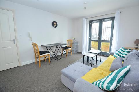 1 bedroom apartment for sale, Wall Street, Plymouth PL1