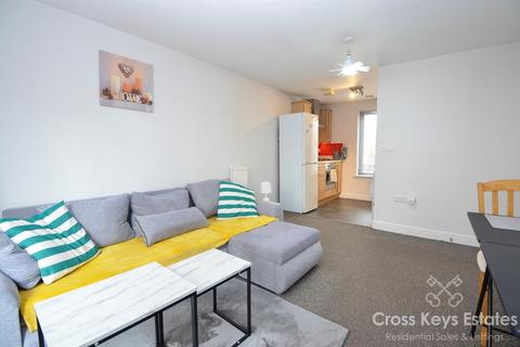 1 bedroom apartment for sale, Wall Street, Plymouth PL1