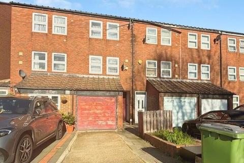 Galsworthy Close, London, SE28