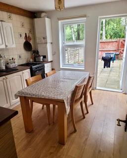 undefined, Galsworthy Close, London, SE28