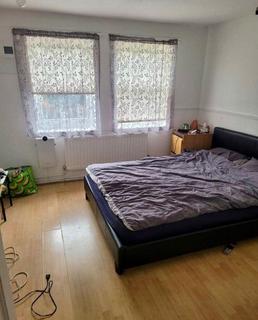 undefined, Galsworthy Close, London, SE28