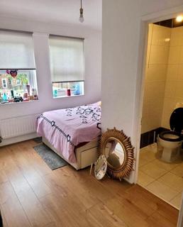 undefined, Galsworthy Close, London, SE28