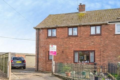 3 bedroom semi-detached house for sale, Woodview, Worstead, North Walsham