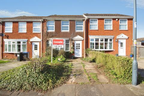 undefined, Charnwood Way, Leamington Spa