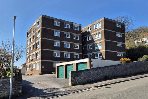 2 bedroom flat for sale, Arundell Road, Weston-Super-Mare BS23