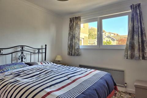 2 bedroom flat for sale, Arundell Road, Weston-Super-Mare BS23