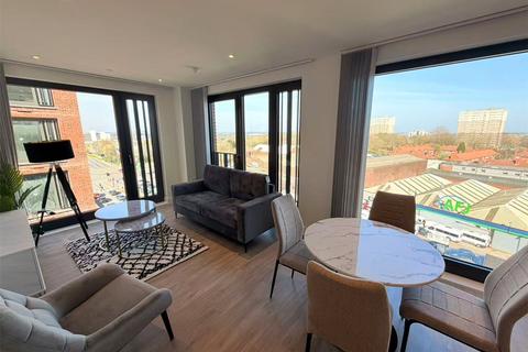 undefined, Glasswater Locks, 3 Pitt Street, Birmingham, B4
