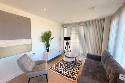 undefined, Glasswater Locks, 3 Pitt Street, Birmingham, B4