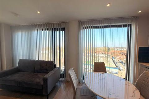 undefined, Glasswater Locks, 3 Pitt Street, Birmingham, B4