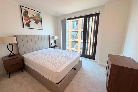 undefined, Glasswater Locks, 3 Pitt Street, Birmingham, B4
