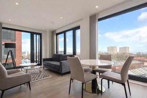 undefined, Glasswater Locks, 3 Pitt Street, Birmingham, B4