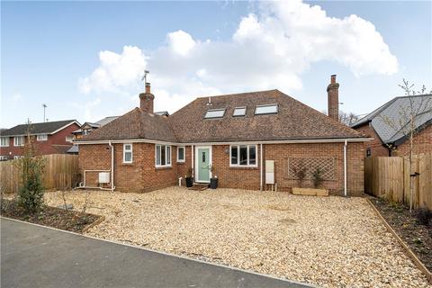 4 bedroom detached house for sale, Rowden Close, West Wellow, Romsey, Hampshire