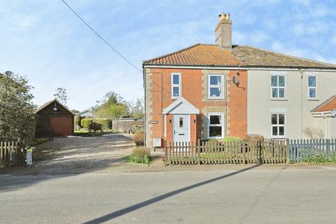 undefined, Chequers Lane, Saham Toney, Thetford
