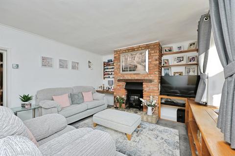 undefined, Chequers Lane, Saham Toney, Thetford