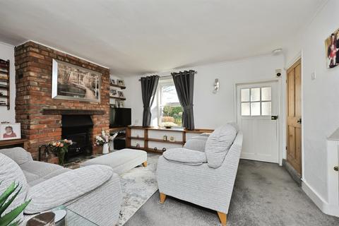 undefined, Chequers Lane, Saham Toney, Thetford