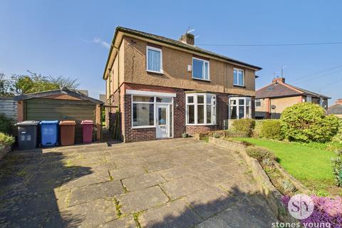 undefined, Gib Lane, Blackburn, BB2
