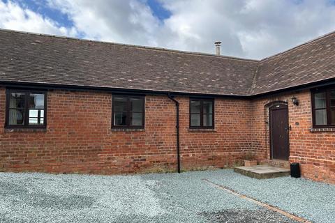 undefined, Wrekin Farm Buildings, Wellington TF6