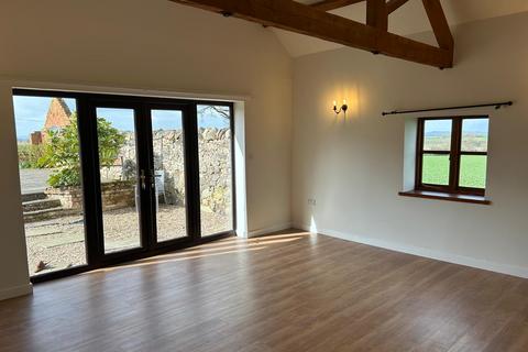 undefined, Wrekin Farm Buildings, Wellington TF6