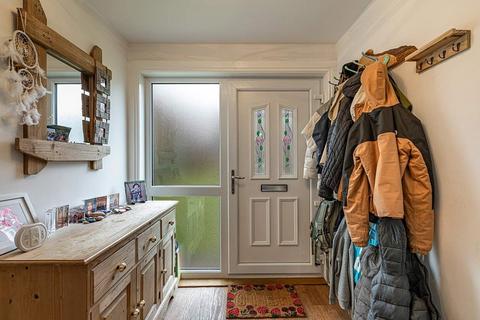 undefined, 17 , Hallidays Park, Selkirk TD7 4LA