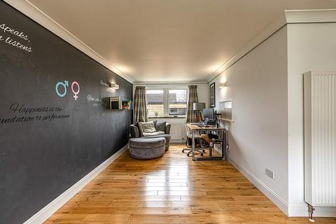 undefined, 17 , Hallidays Park, Selkirk TD7 4LA