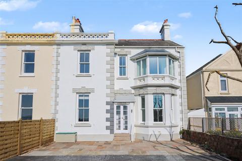 3 bedroom house for sale, La Grande Route De La Cote, St Clement JE2