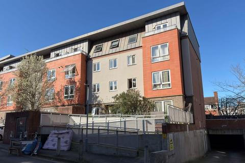 undefined, Flat 27 San House, 50 Bradstock Road, Hackney, London, E9 5DL