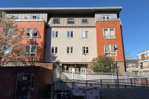 undefined, Flat 27 San House, 50 Bradstock Road, Hackney, London, E9 5DL