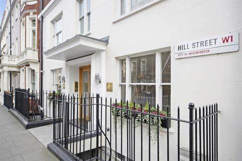 1 bedroom flat to rent, Hill Street, Mayfair, W1