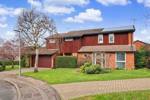undefined, Earlsmead, Letchworth Garden City, SG6