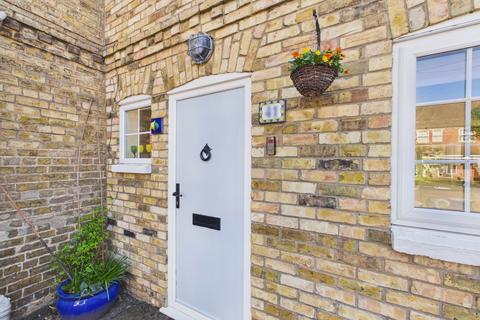 undefined, Church Street, Deeping St. James, Cambridgeshire, PE6