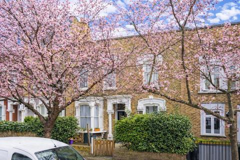 undefined, Leconfield Road, London N5