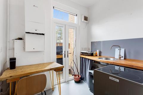 undefined, Leconfield Road, London N5