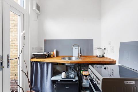 undefined, Leconfield Road, London N5