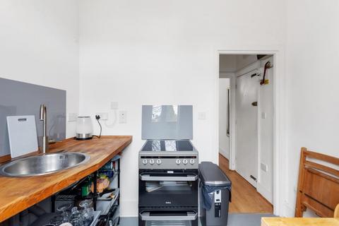 undefined, Leconfield Road, London N5