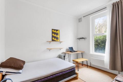 undefined, Leconfield Road, London N5