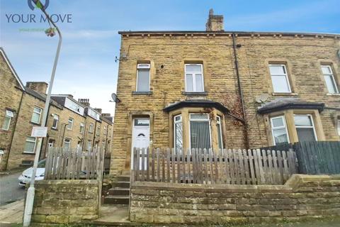 undefined, Belgrave Road, West Yorkshire BD21
