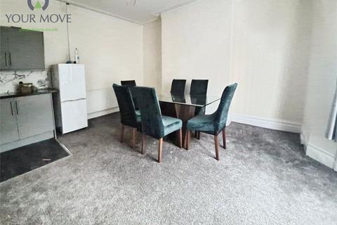 undefined, Belgrave Road, West Yorkshire BD21