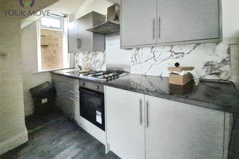 undefined, Belgrave Road, West Yorkshire BD21