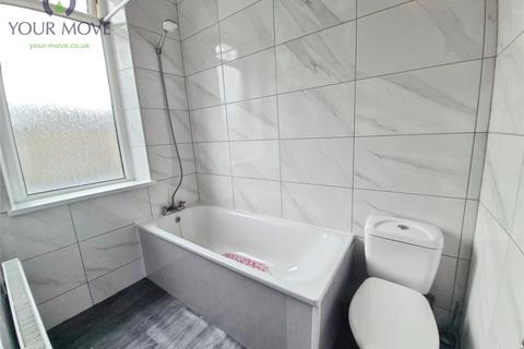 undefined, Belgrave Road, West Yorkshire BD21