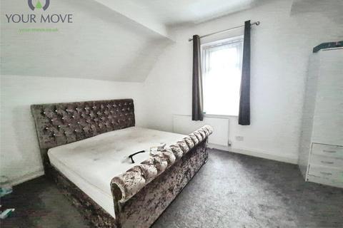 undefined, Belgrave Road, West Yorkshire BD21