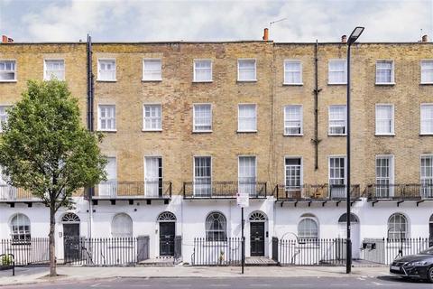 1 bedroom flat to rent, Gloucester Place, London NW1