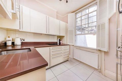 1 bedroom flat to rent, Gloucester Place, London NW1