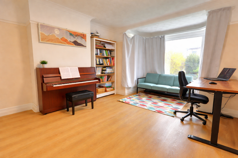 undefined, Portswood, Southampton